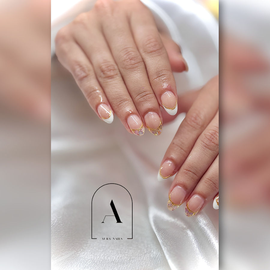 Nails Ideas | Aura Nails